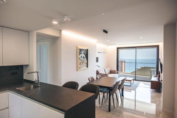 Piso en avenida de Benissa, 3