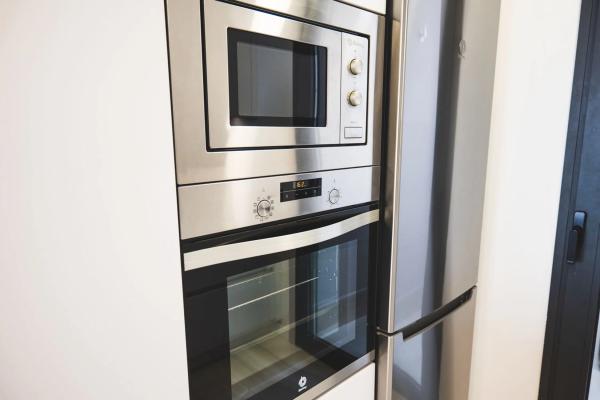 Piso en avenida de Benissa, 3