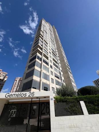 Piso en Barrio Zona Rincón Bajo