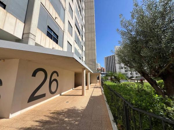 Piso en Barrio Zona Rincón Bajo