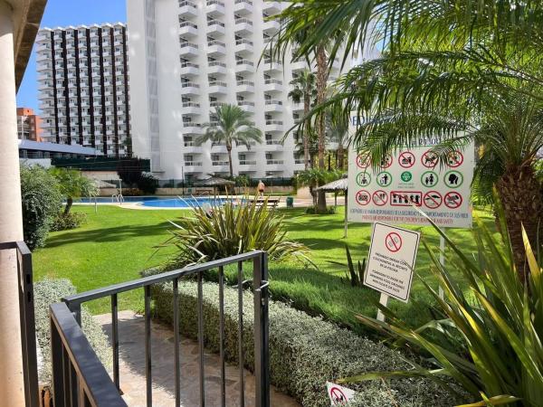 Piso en Barrio Zona Rincón Bajo