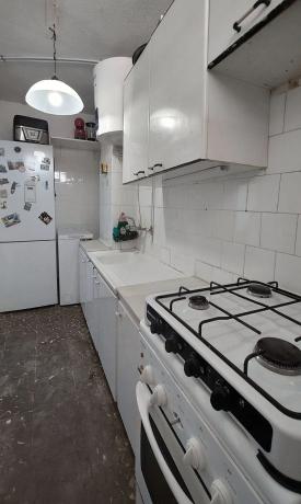 Piso en avenida de Montecarlo, 12