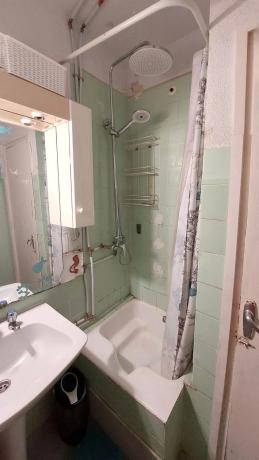 Piso en avenida de Montecarlo, 12