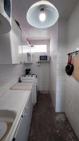 Piso en avenida de Montecarlo, 12