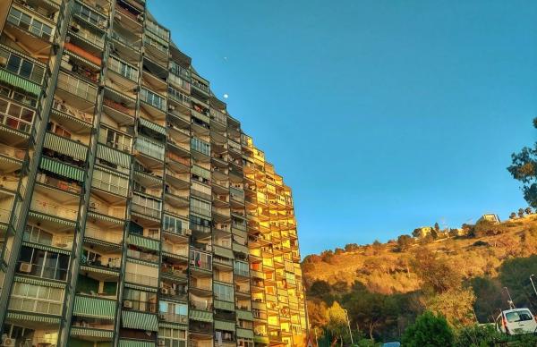 Piso en avenida de Montecarlo, 12