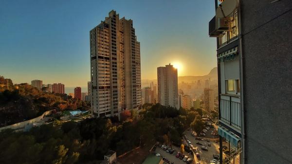Piso en avenida de Montecarlo, 12