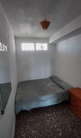 Piso en avenida de Montecarlo, 12