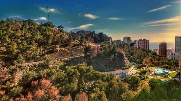 Piso en avenida de Montecarlo, 12
