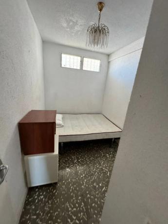 Piso en avenida de Montecarlo, 12