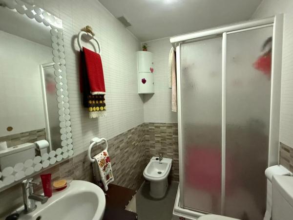 Piso en Pueblo Levante