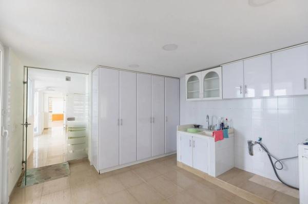 Ático en Playa Poniente