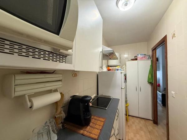 Piso en Pueblo Levante