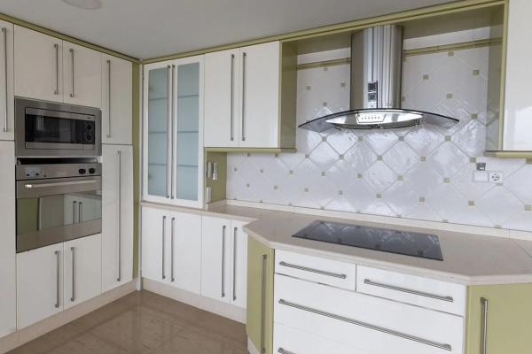 Ático en Playa Poniente