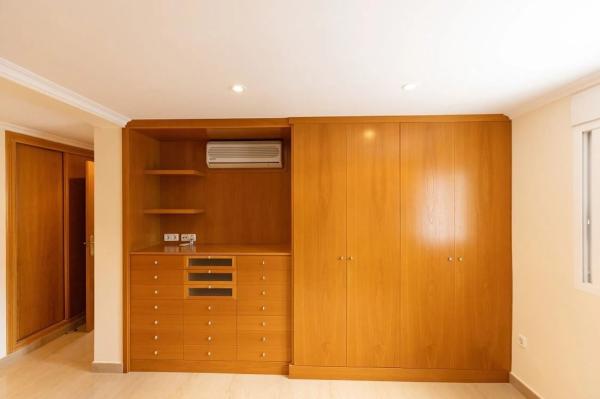 Ático en Playa Poniente