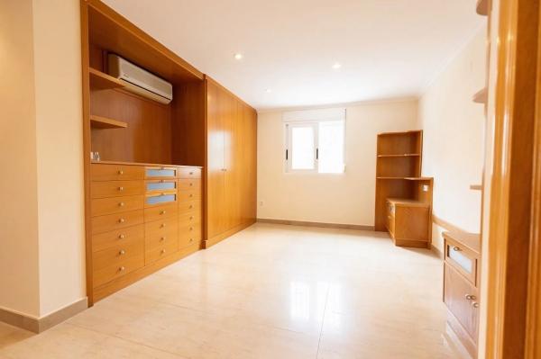 Ático en Playa Poniente