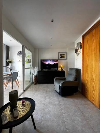 Estudio en Pueblo Levante