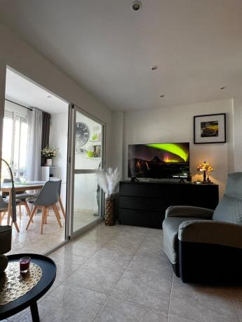 Estudio en Pueblo Levante