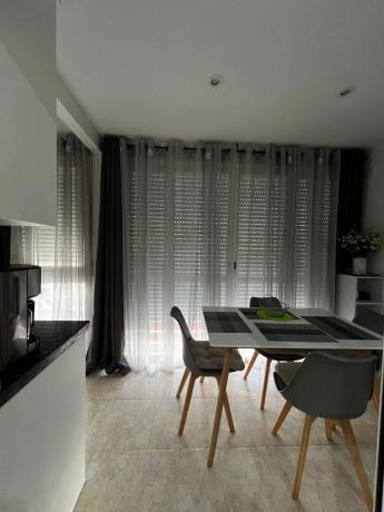 Estudio en Pueblo Levante