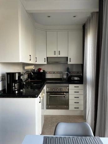 Estudio en Pueblo Levante