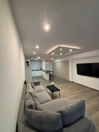 Piso en Centro Urbano