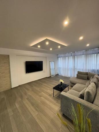 Piso en Centro Urbano