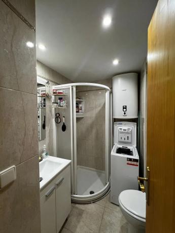 Estudio en Pueblo Levante