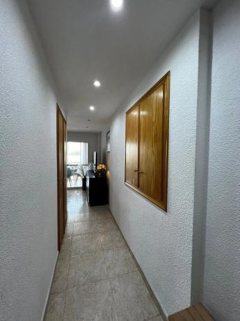 Estudio en Pueblo Levante