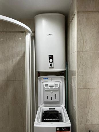 Estudio en Pueblo Levante