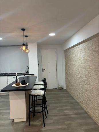 Piso en Centro Urbano