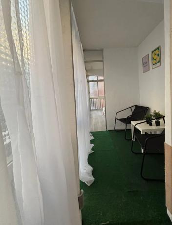 Piso en Centro Urbano