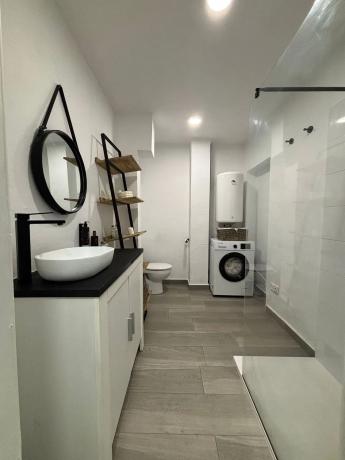 Piso en Centro Urbano