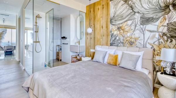 Piso en avenida Murtal