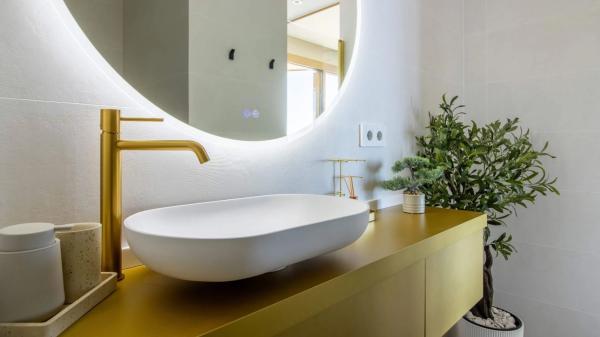 Piso en avenida Murtal