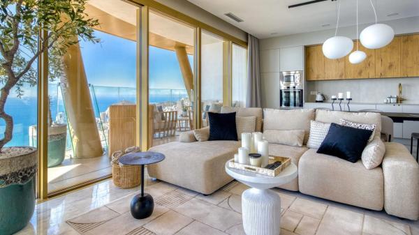 Piso en avenida Murtal