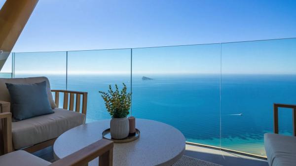 Piso en avenida Murtal