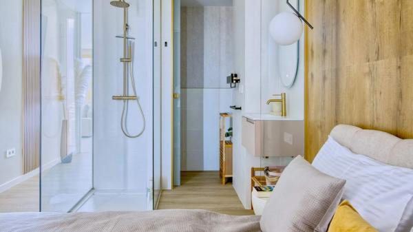 Piso en avenida Murtal