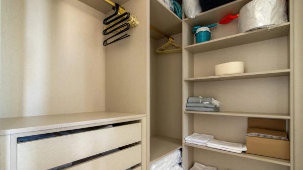 Piso en avenida Murtal