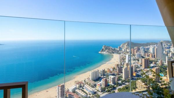 Piso en avenida Murtal