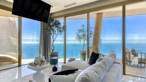 Piso en avenida Murtal