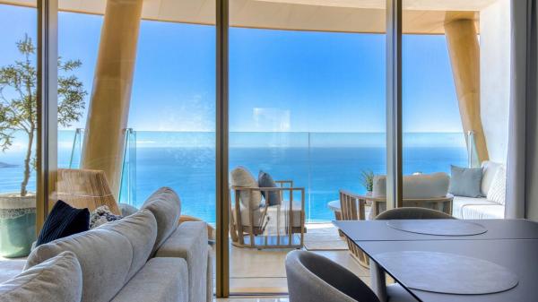 Piso en avenida Murtal