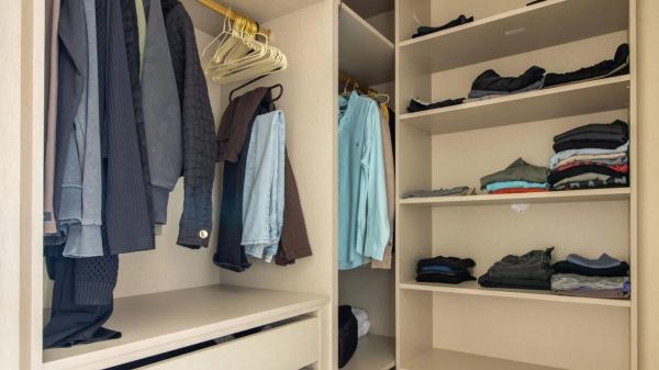 Piso en avenida Murtal