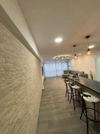 Piso en avenida Rei Jaume I