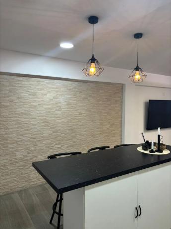 Piso en avenida Rei Jaume I