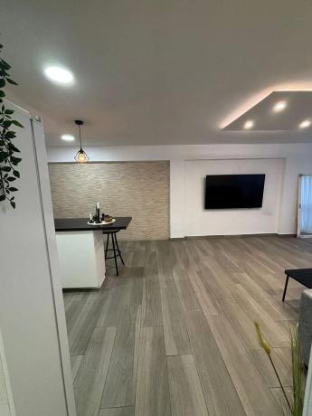 Piso en avenida Rei Jaume I