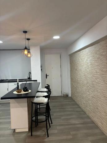 Piso en avenida Rei Jaume I