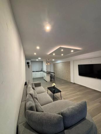 Piso en avenida Rei Jaume I