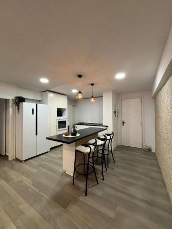 Piso en avenida Rei Jaume I