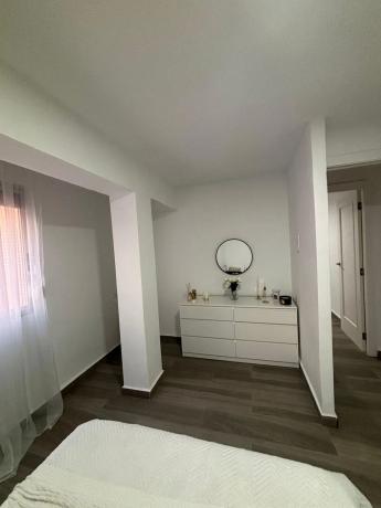 Piso en avenida Rei Jaume I