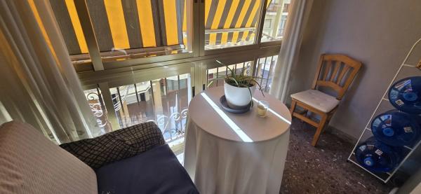 Piso en avenida Beniardá