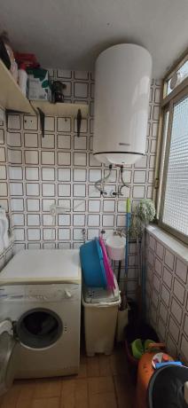 Piso en avenida Beniardá